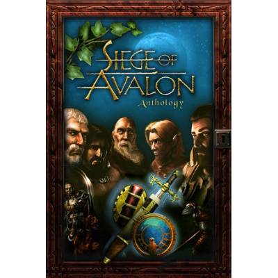 SNEG Siege of Avalon Anthology (PC)