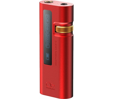 Shanling UA5
