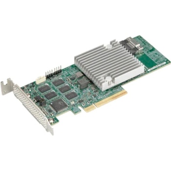 Supermicro AOC-S3916L-H16IR-32DD-O