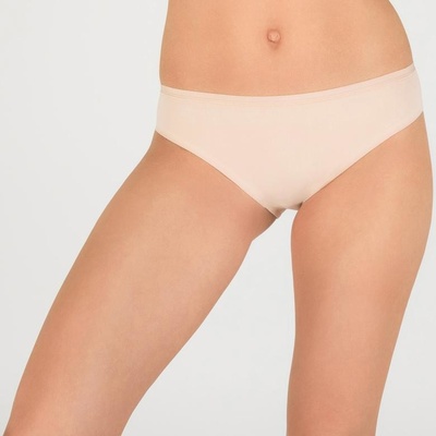 Wonderbra Dámske nohavičky 01OZ hnedé
