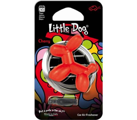 Little Dog Cherry
