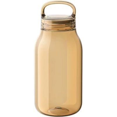 KINTO Water Bottle 500 мл - Амбър (20392)