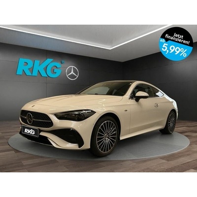 Mercedes-Benz CLE 300 230 kW