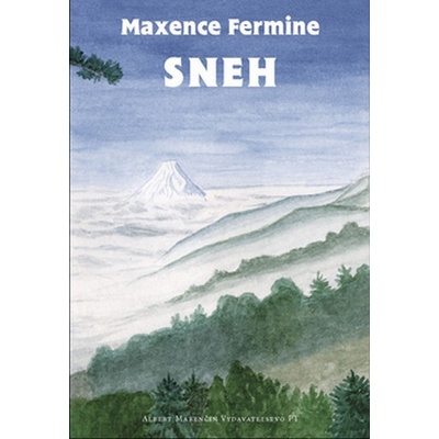 Sneh - Maxence Fermine