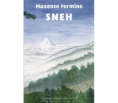 Sneh - Maxence Fermine
