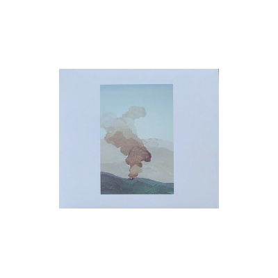 Sun June - Somewhere CD