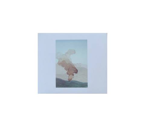 Sun June - Somewhere CD