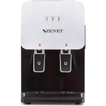 ZENET Електрически диспенсър за топла и студена вода ZENET ZET-311- БЯЛ (ZET-311-white)