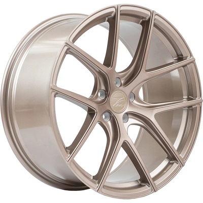 Z-Performance ZP9.1 9,5x20 5x112 ET20 sparkling champagne