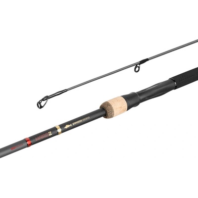 DELPHIN Hardz 2,3 m 60 g 2 díly