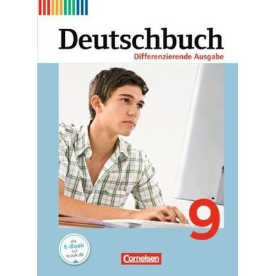 9. Schuljahr, Schülerbuch