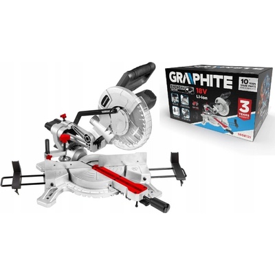 GRAPHITE 58GE121