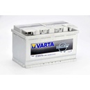 Autobaterie Varta Start-Stop 12V 80Ah 730A 580 500 073