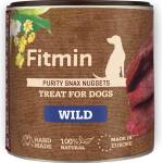 Dibaq Fitmin Purity Snax Nuggets Дивечов деликатес за кучета 180 гр