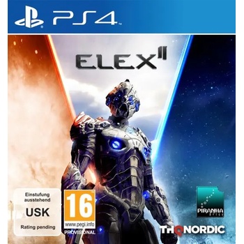 Image 1 of THQ Nordic Elex II [Collector's Edition] (PS4)