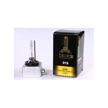 Autolamp D1S