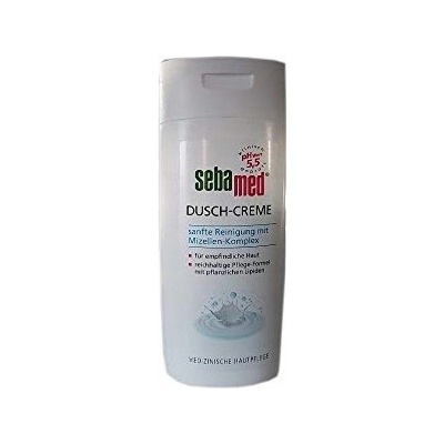 Sebamed sprchový krém 200 ml