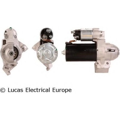 LUCAS ELECTRICAL Startér LUE LRS02492
