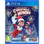 Outright Games The Elf on the Shelf Christmas Heroes (PS4)