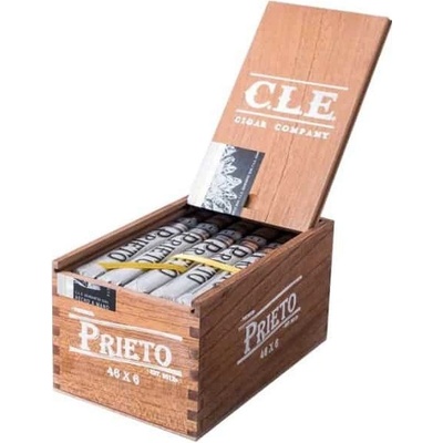 CLE PRIETO CORONA 25 ks