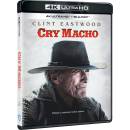 Cry Macho BD