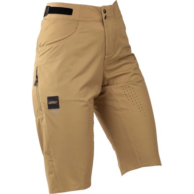Leatt MTB Trail 3.0 Liner dámske brass brown