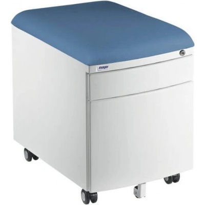 MAYER kontejner 32W8 30 462 modrý Aquaclean