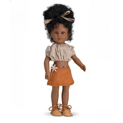 Magic baby: кукла Nina с панделка (MB33128)