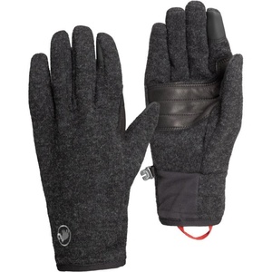 Mammut Ръкавици Mammut Passion glove black 10