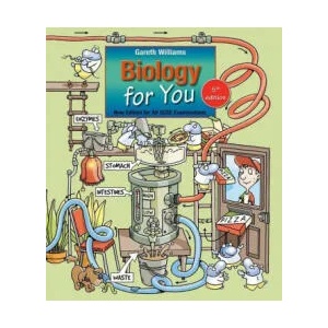 Biology for You | Williams (2016)