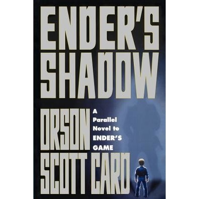 Ender's Shadow Card Orson Scott – Hledejceny.cz