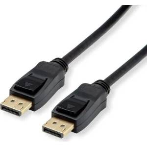 Roline Cable DP M - DP M, 3m, 5K, Value 11.99. 5812