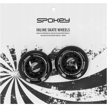 Spokey Lax 64 mm 82A 4 ks