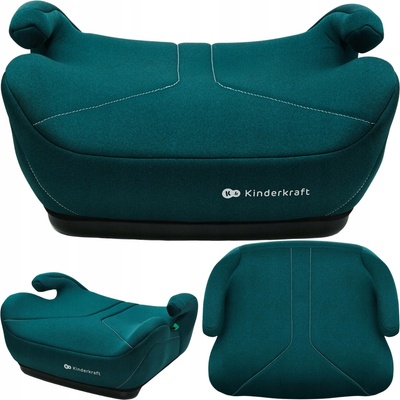 Kinderkraft I-BOOST 2024 GREEN