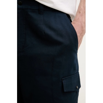Fusalp Къс панталон карго мъжки памучен SUAUNO COTON (H2504)