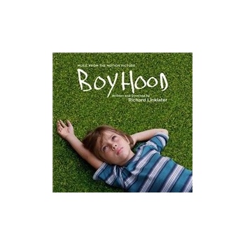 OST - Boyhood