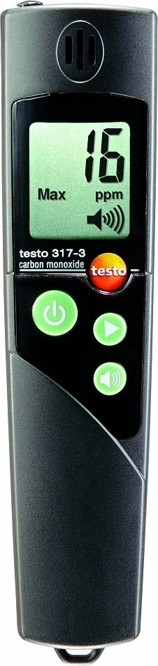 Testo 317-3