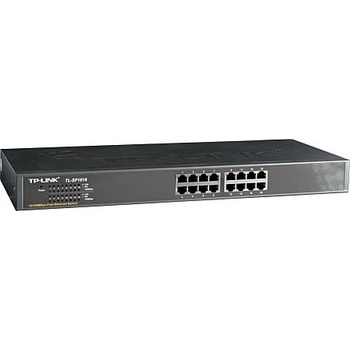 P-Link TL-SF1016