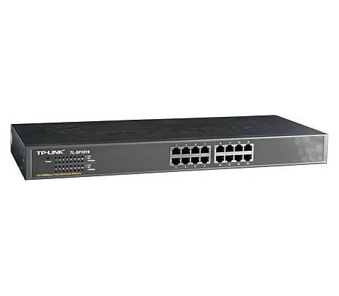 P-Link TL-SF1016