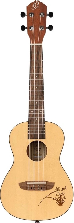 Ortega RU5
