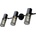 ACA Lighting OD603S58BK