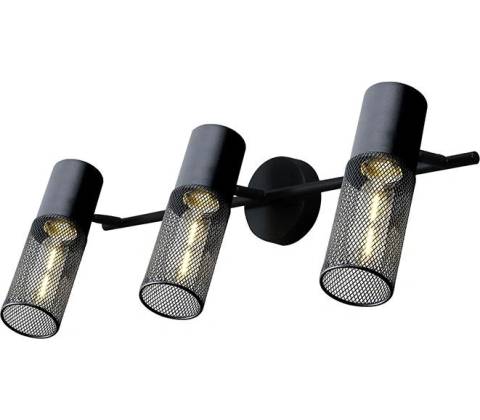 ACA Lighting OD603S58BK