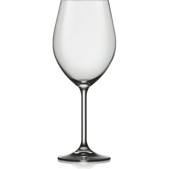 Image 1 of Crystalex-BOHEMIA CRYSTAL Crystalex-harmony(4ga10)-Чаша за вино 425сс-1бр (0109228)