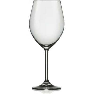 Crystalex-BOHEMIA CRYSTAL Crystalex-harmony(4ga10)-Чаша за вино 425сс-1бр (0109228)