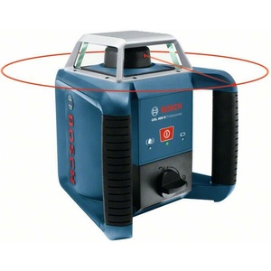 Bosch GRL 400 H + BT 170 + GR 240 061599403U