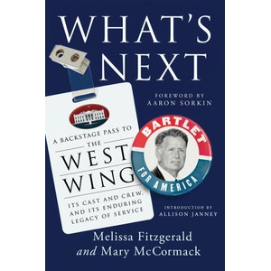 What's Next | Melissa Fitzgerald, Mary McCormack (2025)