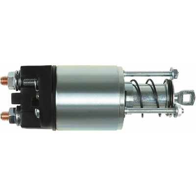 Elektromagnetický spínač, štartér AS-PL SS4016