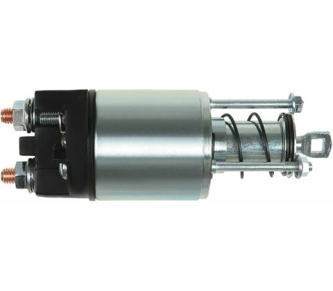 Elektromagnetický spínač, štartér AS-PL SS4016