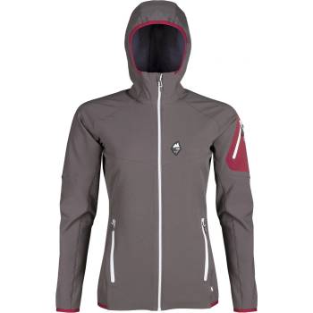 High Point Atom Lady Hoody Jacket Размер: S / Цвят: сив