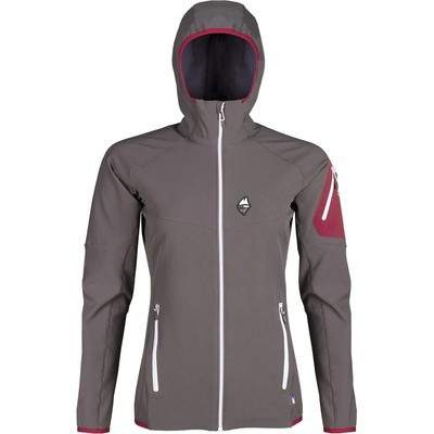 High Point Atom Lady Hoody Jacket Размер: S / Цвят: сив